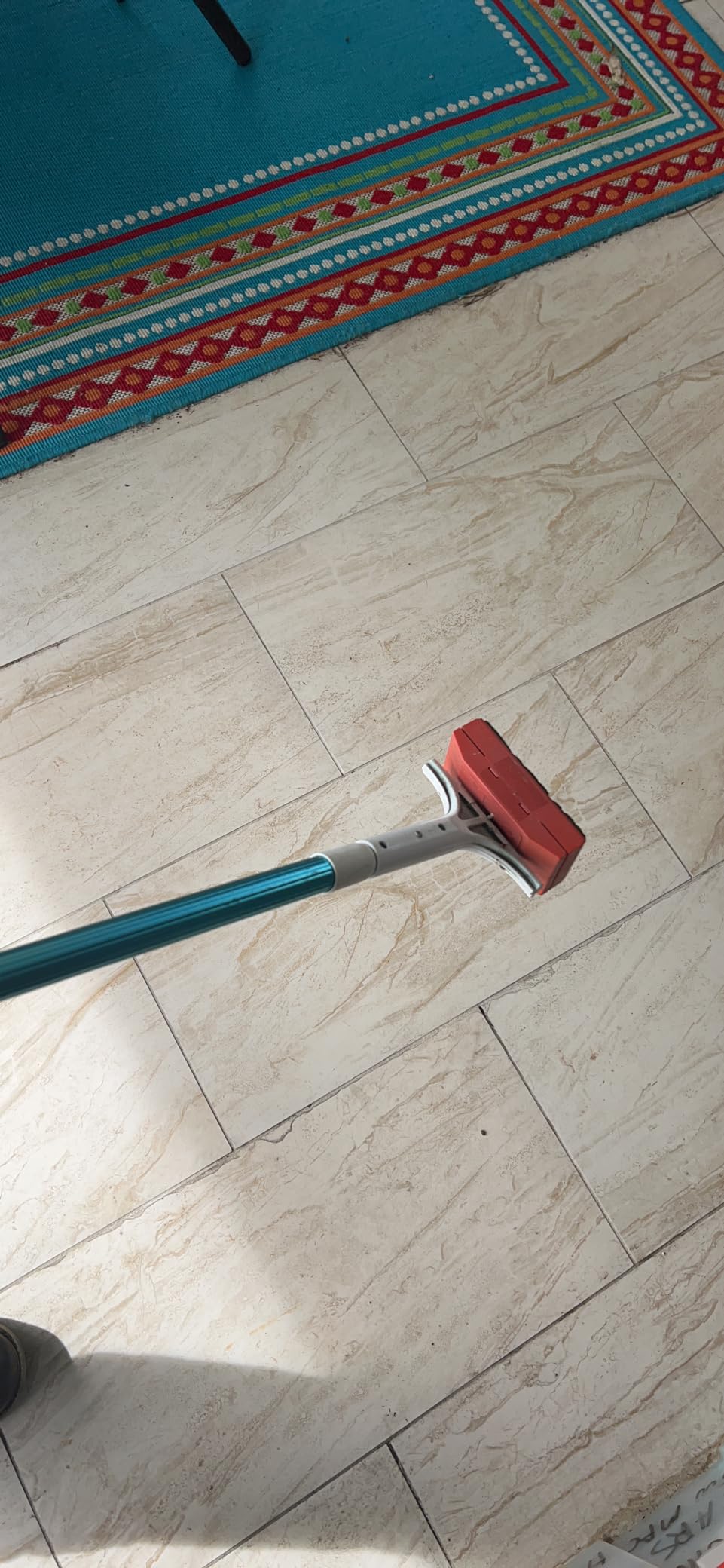 LGB Scale Track Cleaning Block customer photo 1