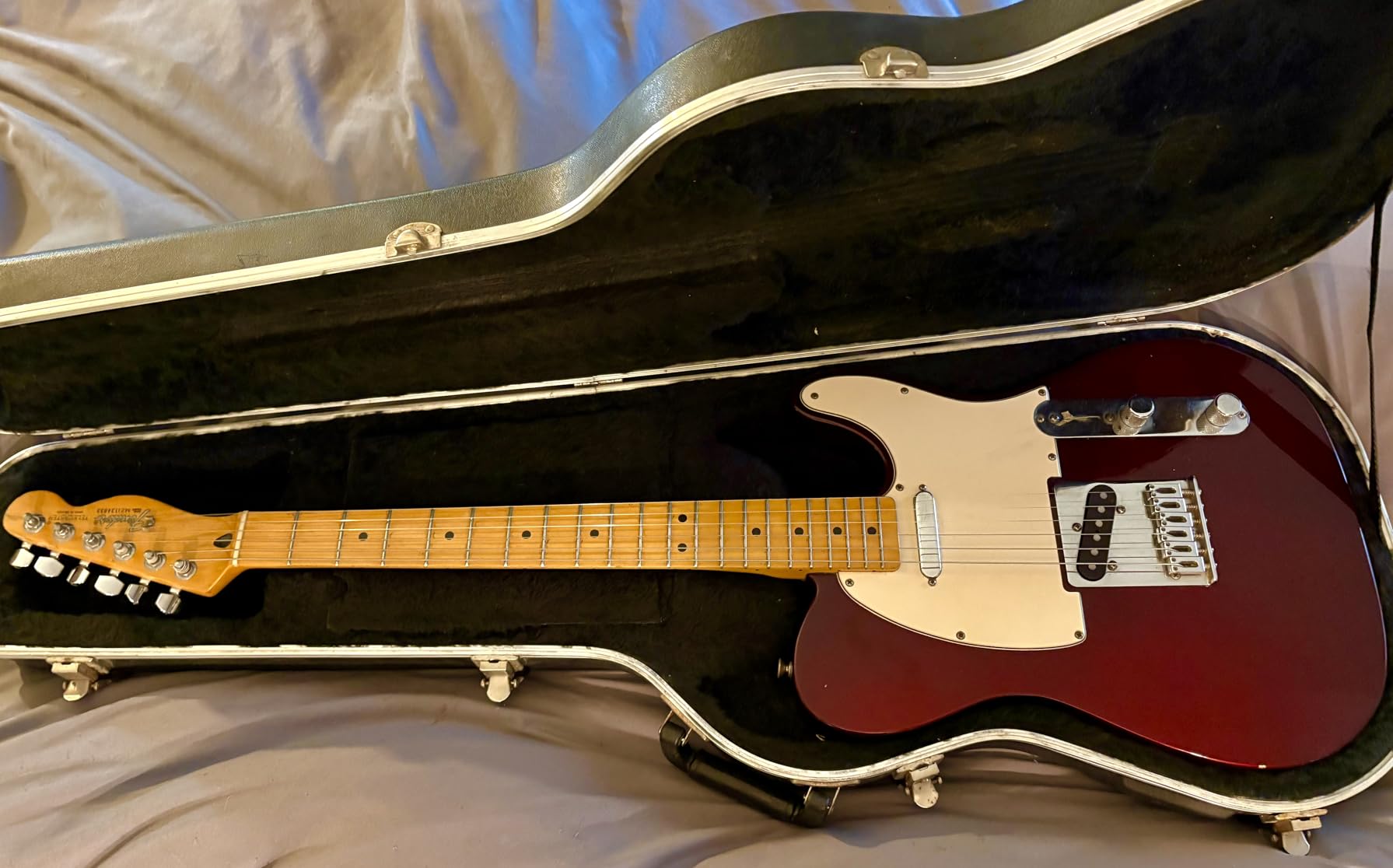 Hosa CAIG Laboratories D5S-6 CAIG DeoxIT Contact Cleaner, 5 Spray, 5 Oz customer photo 2