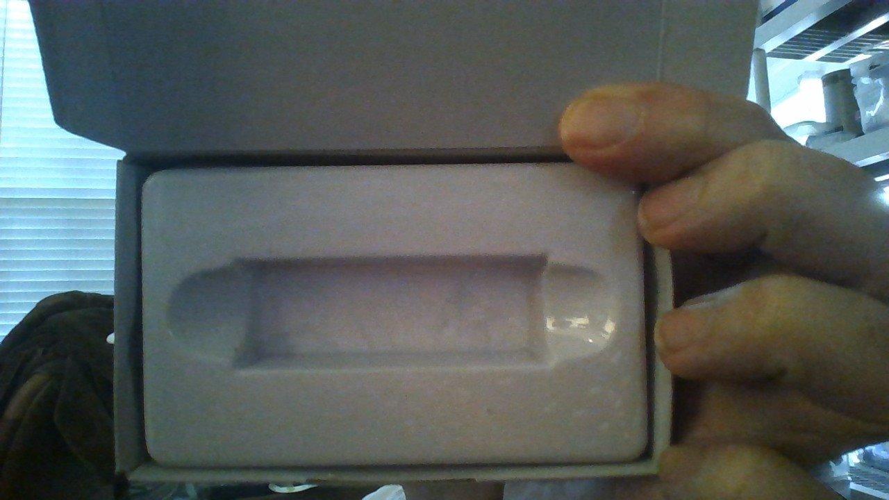 Locomotive Wheel Cleaning Brush - Minitrix customer photo 1