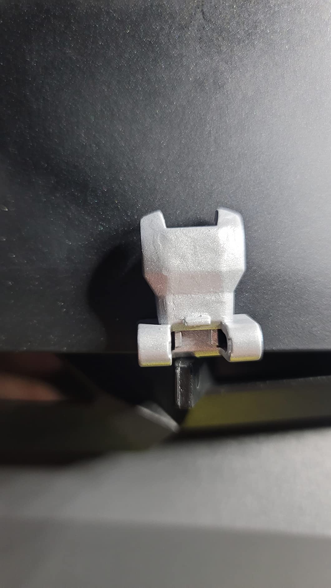 Tamiya 86041 Paint Spray, Bright Silver customer photo 1