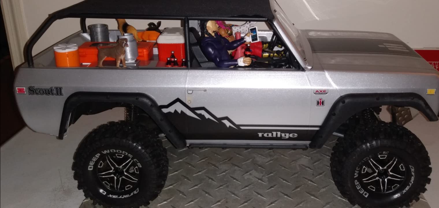 Tamiya 86041 Paint Spray, Bright Silver customer photo 2