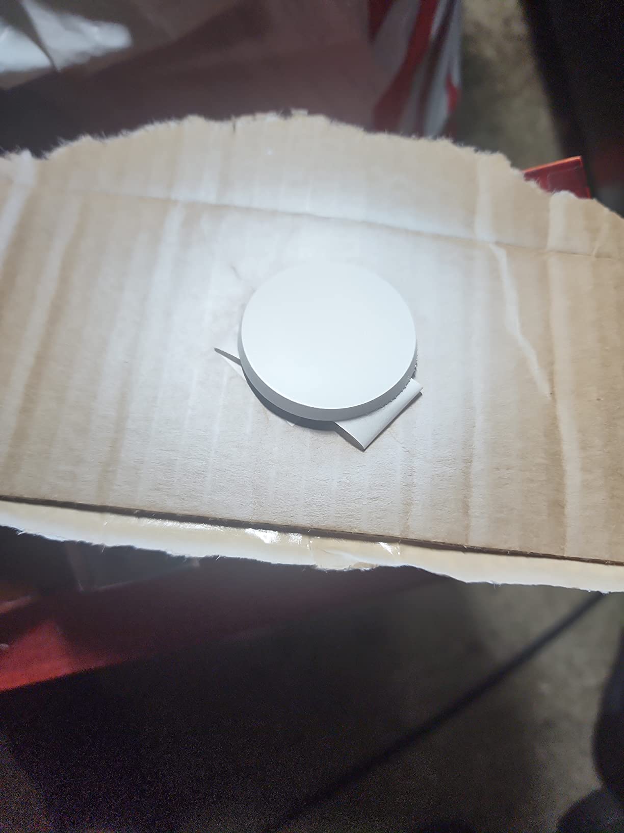 Tamiya America, Inc Primer White 180ml, TAM87044 customer photo 1