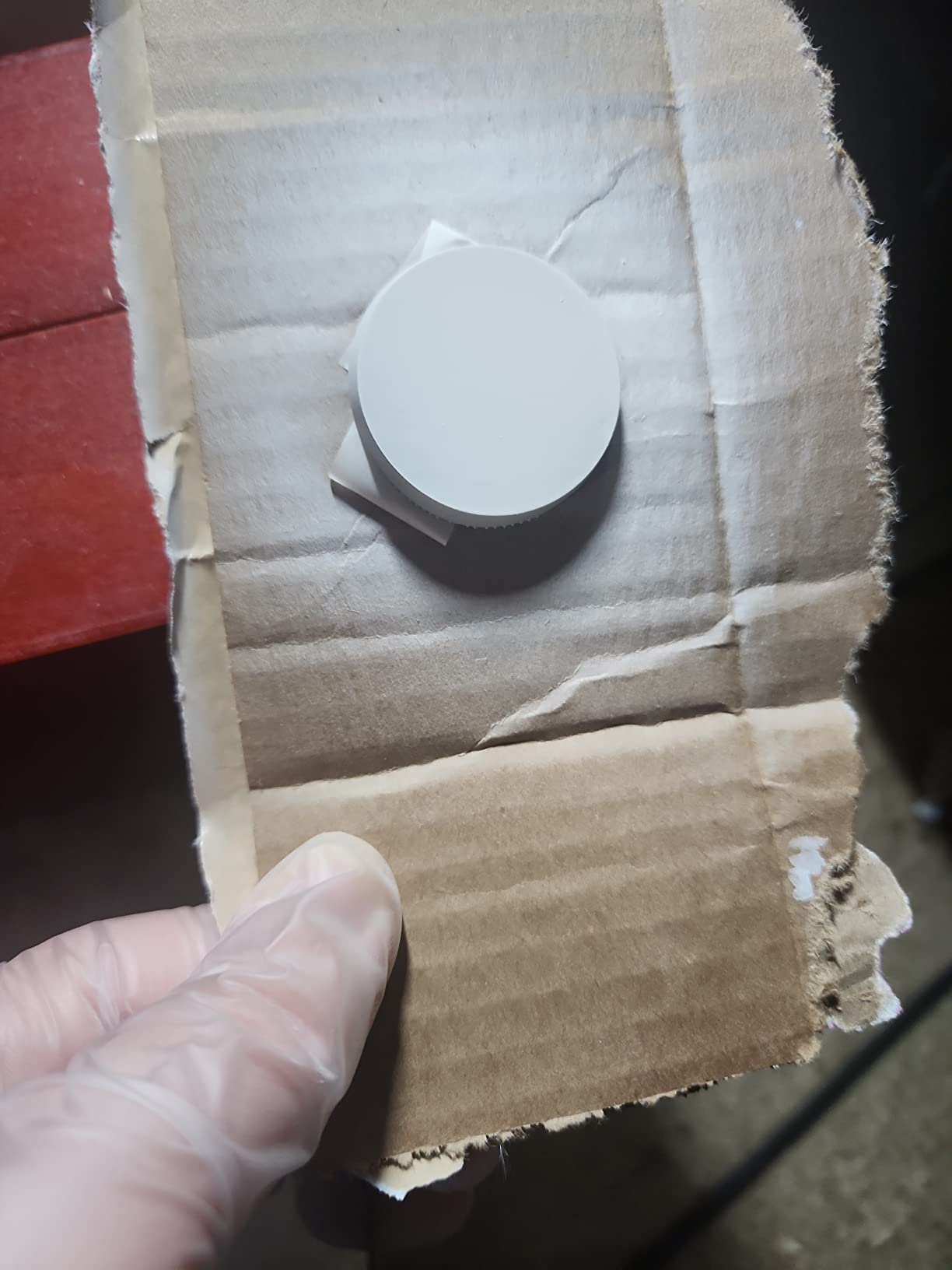 Tamiya America, Inc Primer White 180ml, TAM87044 customer photo 2