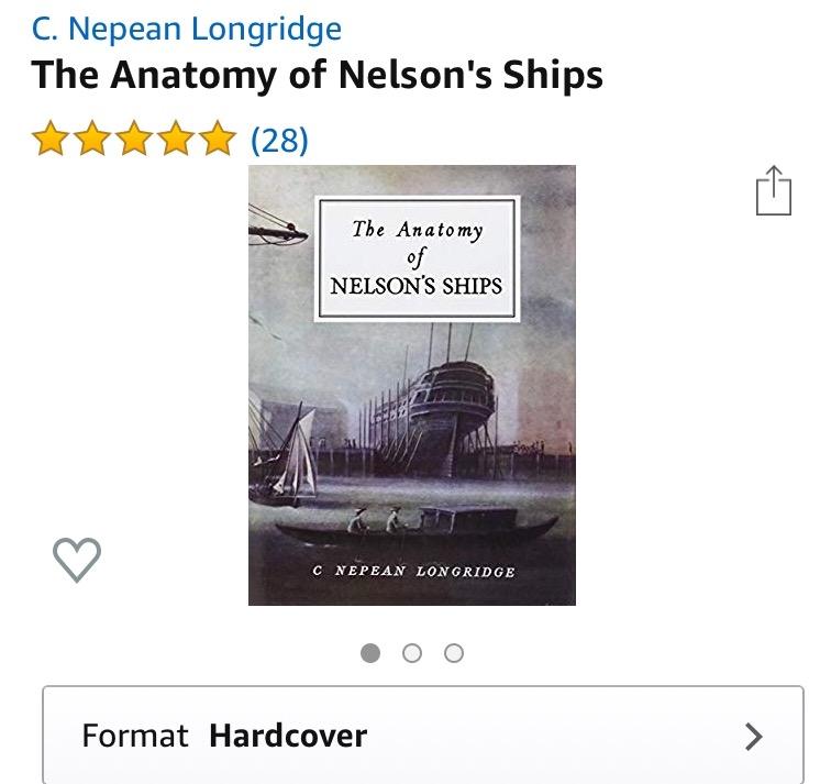 Heller HMS Victory Boat Model Building Kit customer photo 1