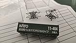 Kato 11-404 Dc Pantograph (2 Pcs.) customer photo 2