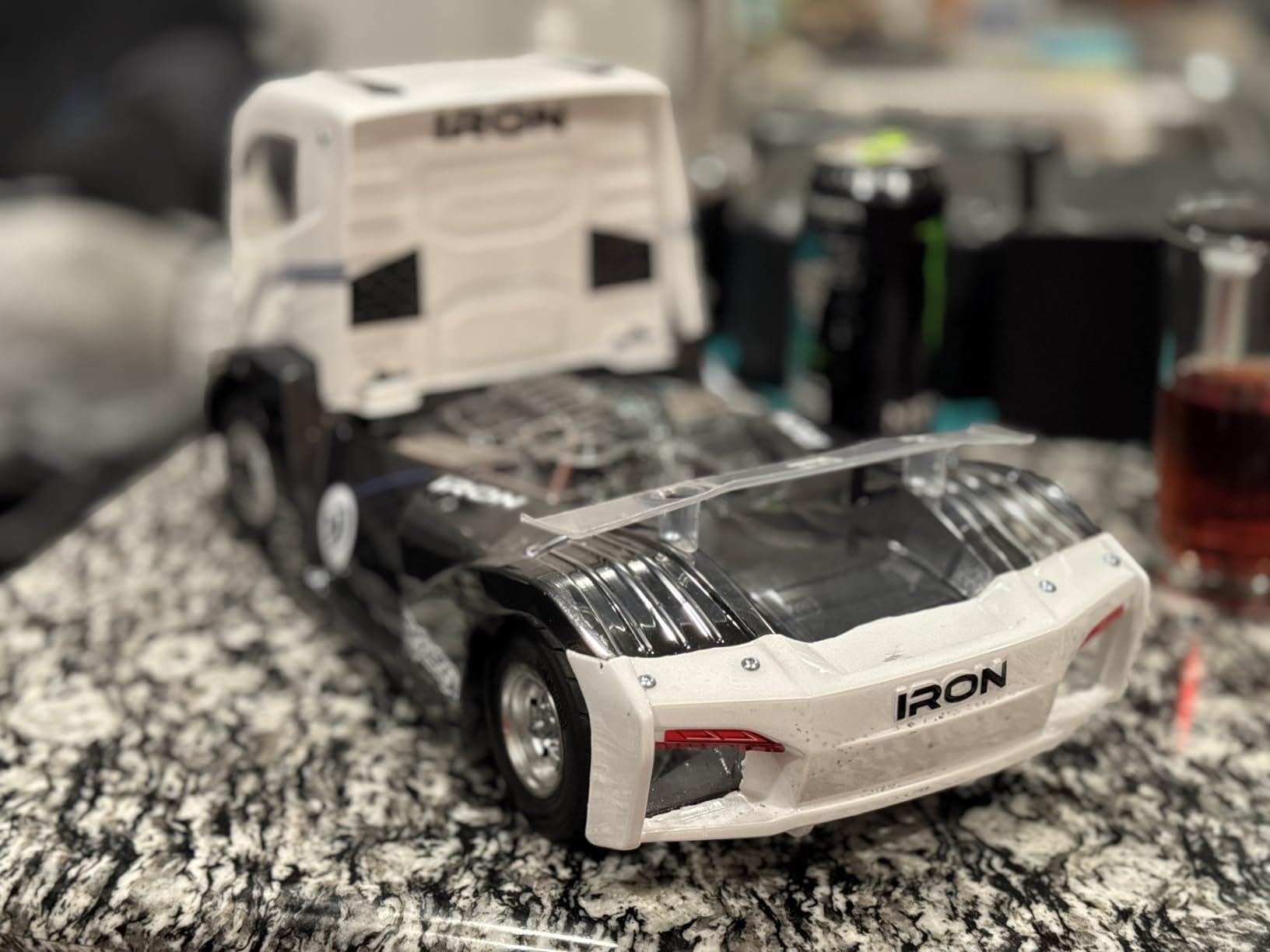 Tamiya 300053068 Electric Motor 540 Sport Tuned customer photo 1