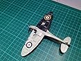 Tamiya America, Inc 1/72 Supermarine Spitfire Mki, TAM60748 customer photo 1