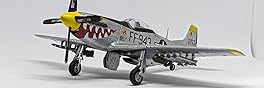 Tamiya America, Inc 1/72 F51 Mustang Korean War, TAM60754 customer photo 1