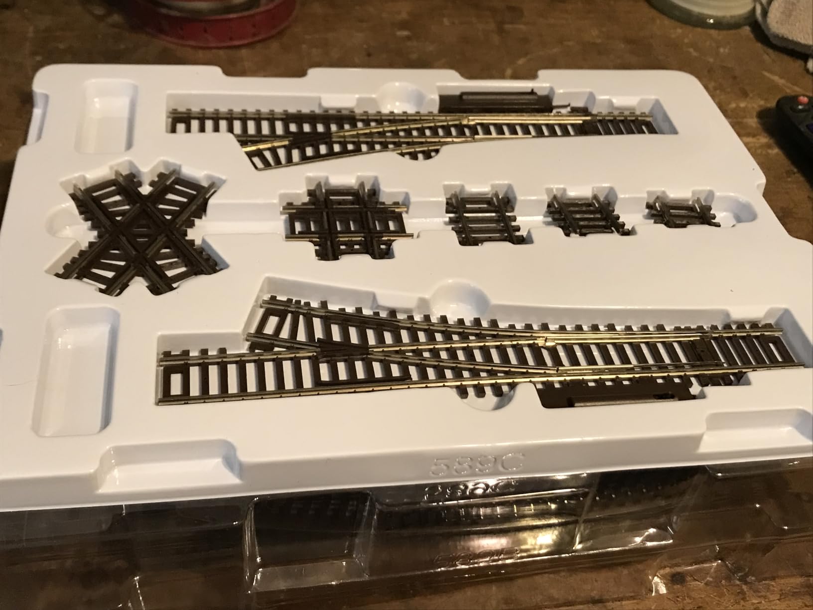 HO Grand Valley Track Pack customer photo 1