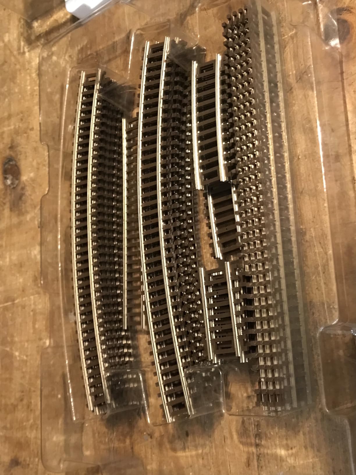 HO Grand Valley Track Pack customer photo 2