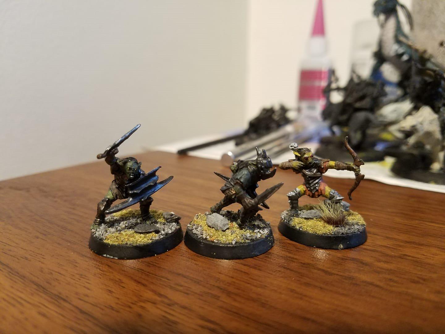 Gray Blend Medium Ballast (32 oz. Shaker) Woodland Scenics customer photo 2