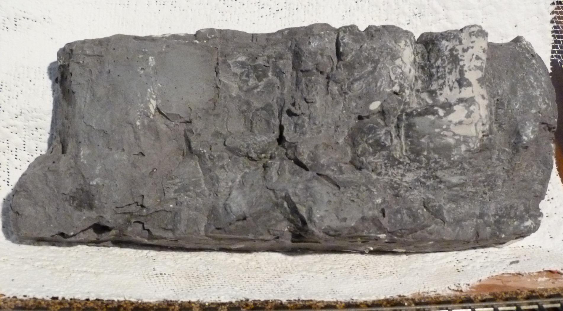 Woodland Landscapes WS 1241 Molded Rock Layers customer photo 1