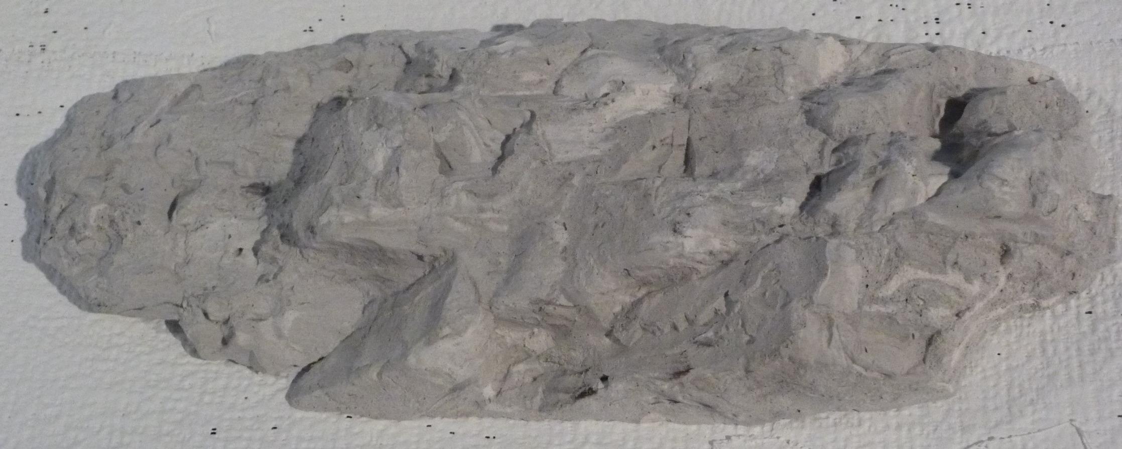 Woodland Landscapes WS 1241 Molded Rock Layers customer photo 2