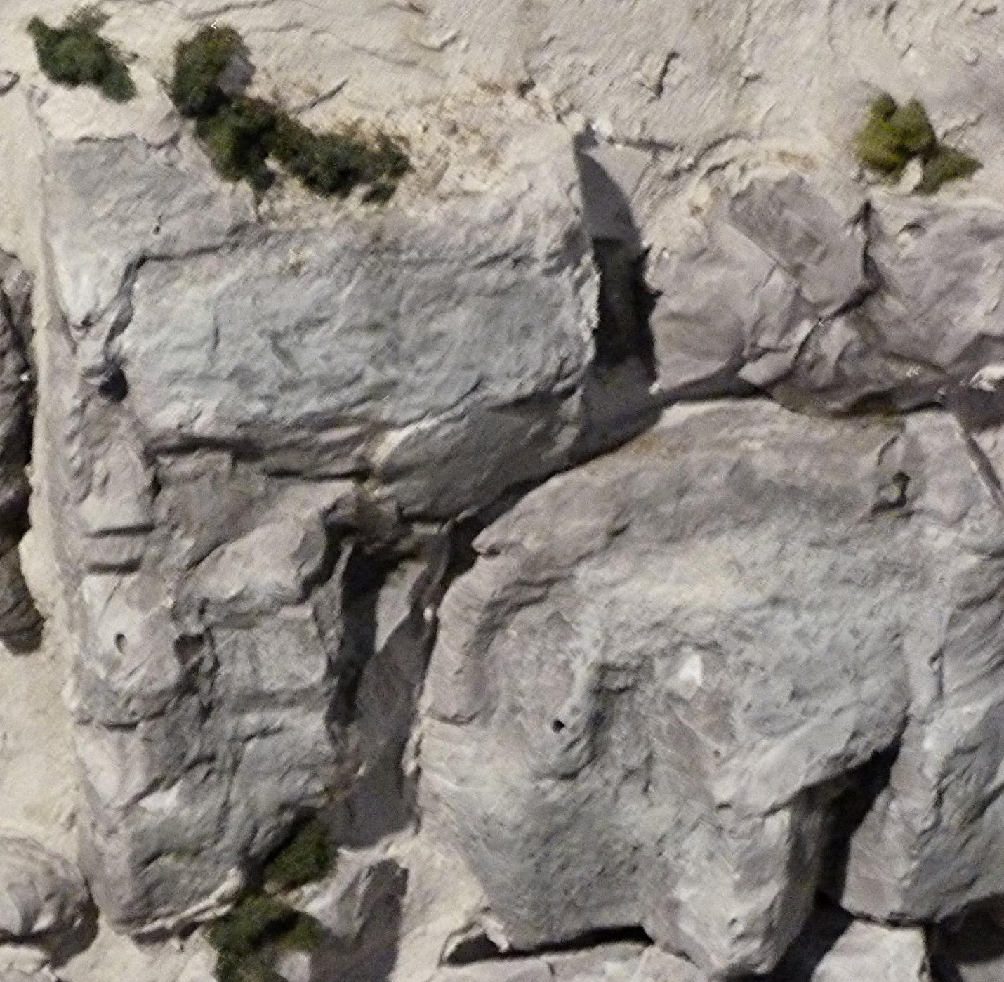 Woodland Landscapes WS 1241 Molded Rock Layers customer photo 3