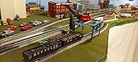 Bachmann Trains - Snap-Fit E-Z Track 9