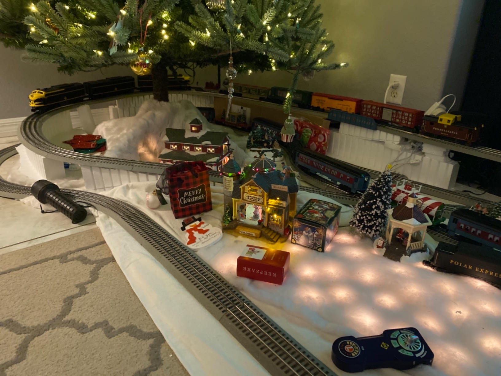 Woodland Scenics Riser, 4