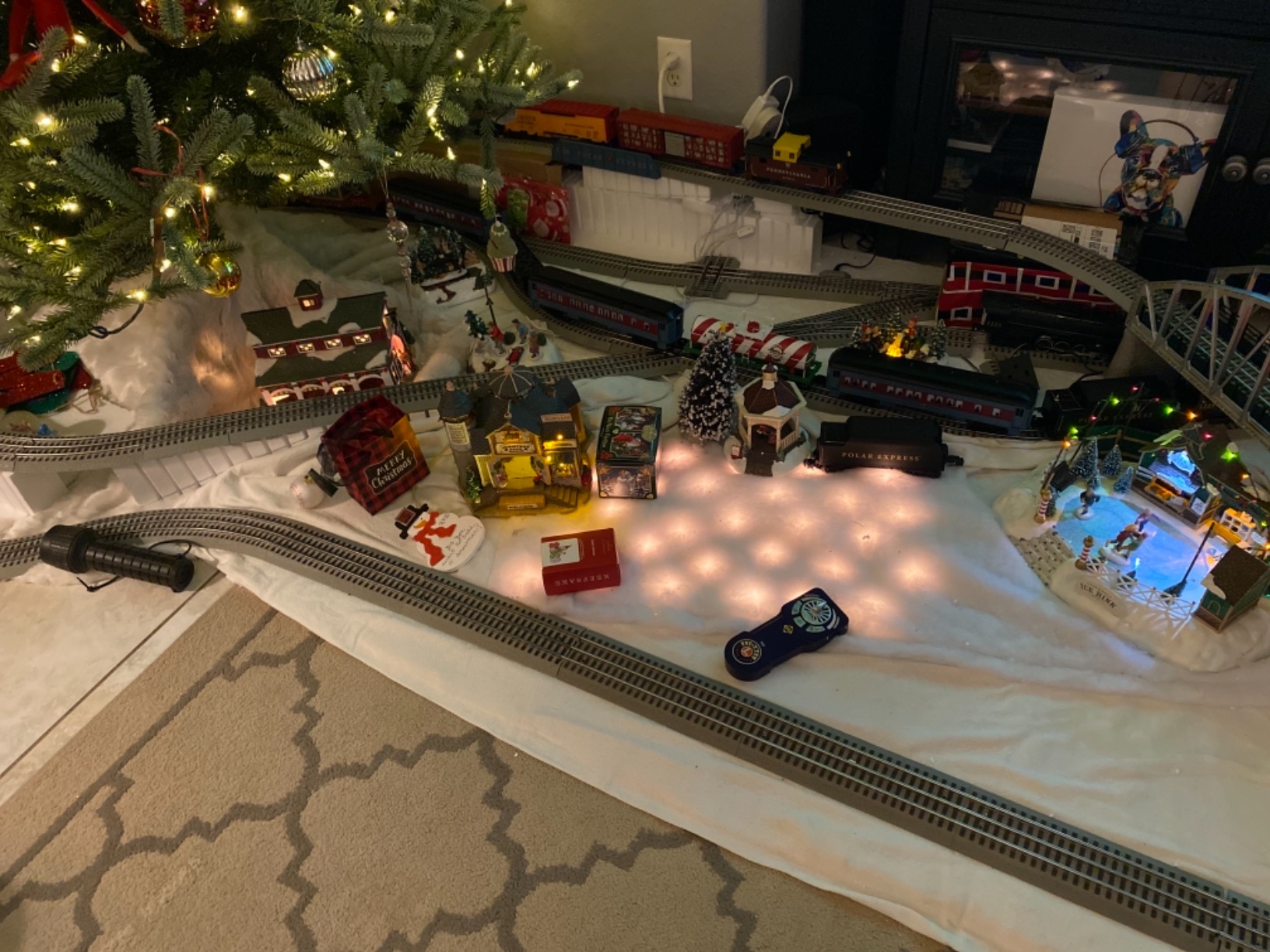 Woodland Scenics Riser, 4