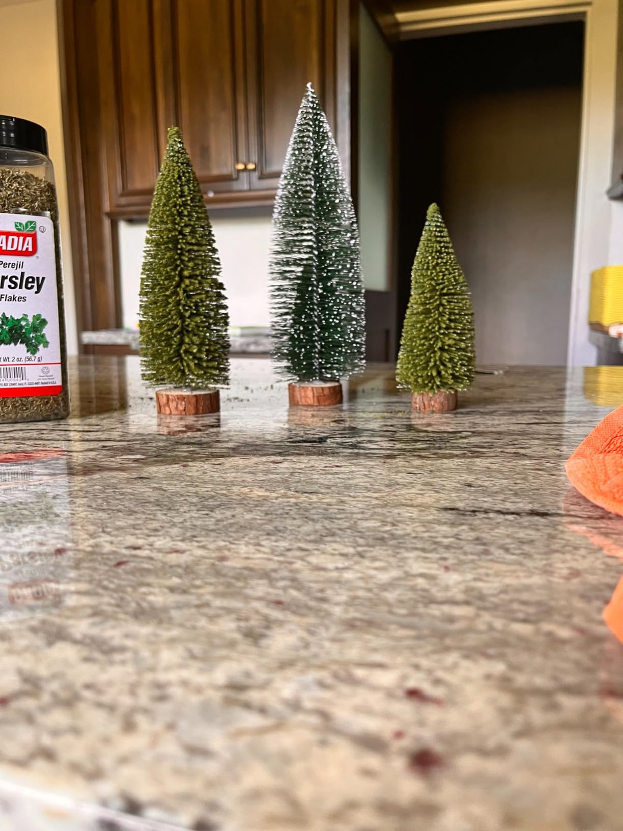 WOODLAND SCENICS T1349 Turf Fine Blended Green 32 oz WOOU3349 customer photo 2