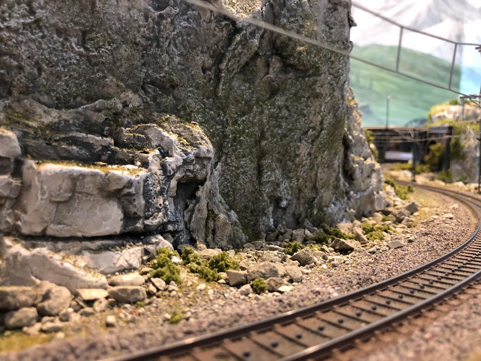 AMACO - 41822D 351254 Sculptamold Modeling Compound, 25 lb, White customer photo 2