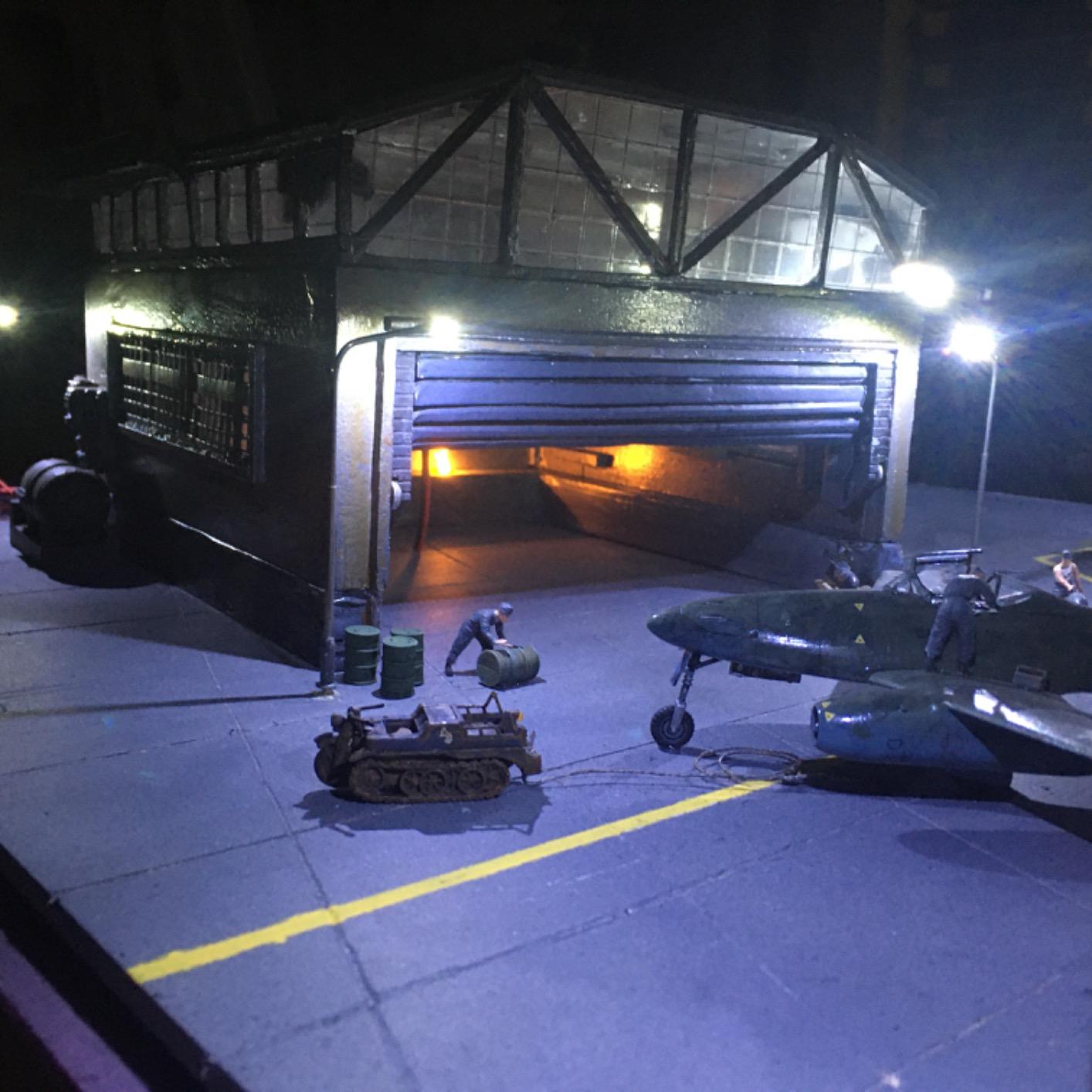 Academy Light Vehicles of Allied And Axis During WWII Model Kit customer photo 2