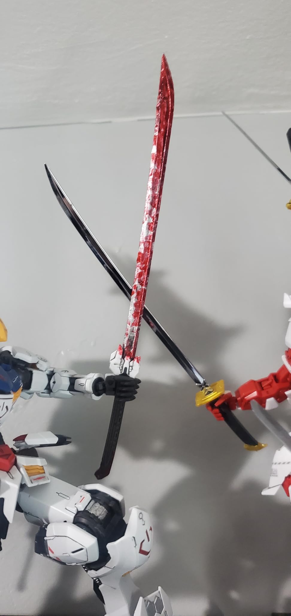 Tamiya America, Inc Acrylic X11 Gloss, Chrome Silver, TAM81011 customer photo 1