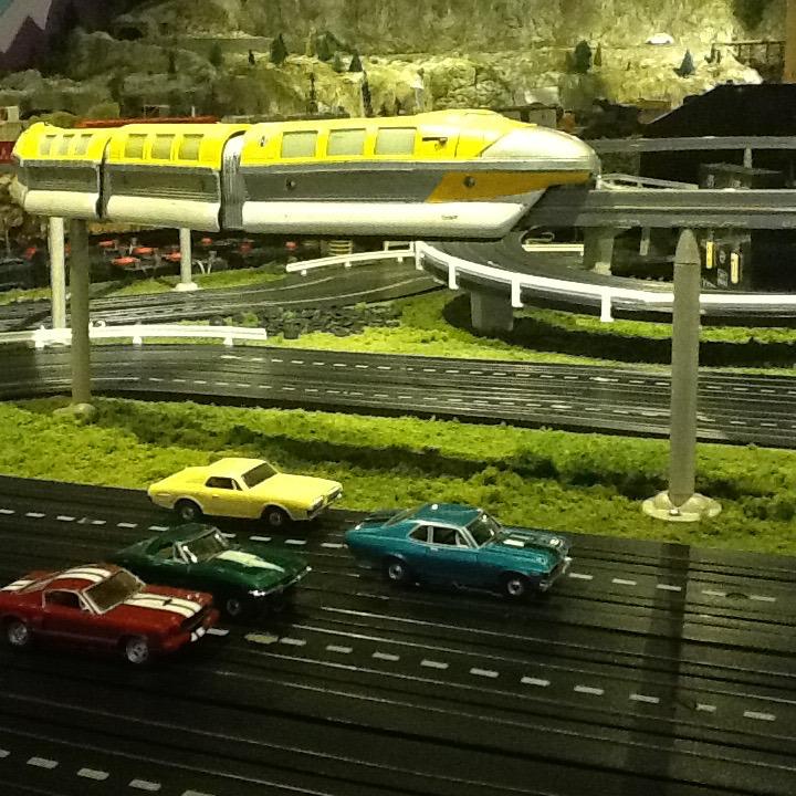 Pacer Technology (Zap) Rail-Zip 2 Track Cleaner and Corrosion Inhibitors, 1 oz customer photo 1