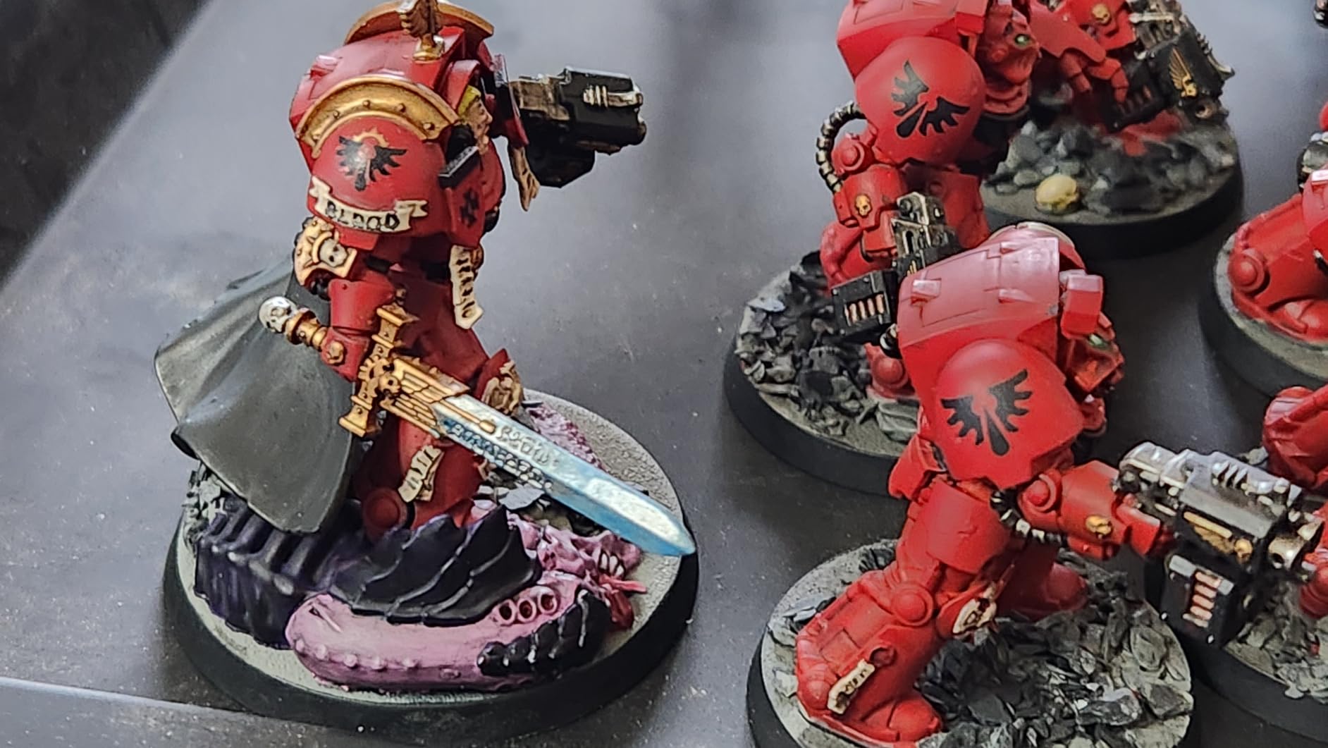 Micro Sol Microscale BMF128 Setting Solution MSSOL customer photo 1