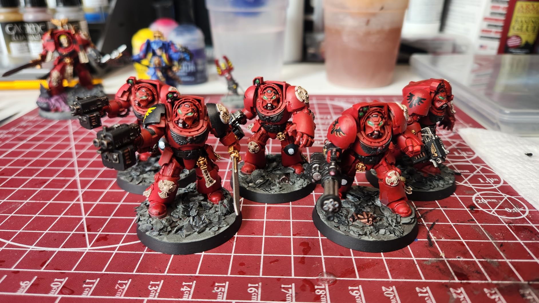 Micro Sol Microscale BMF128 Setting Solution MSSOL customer photo 2