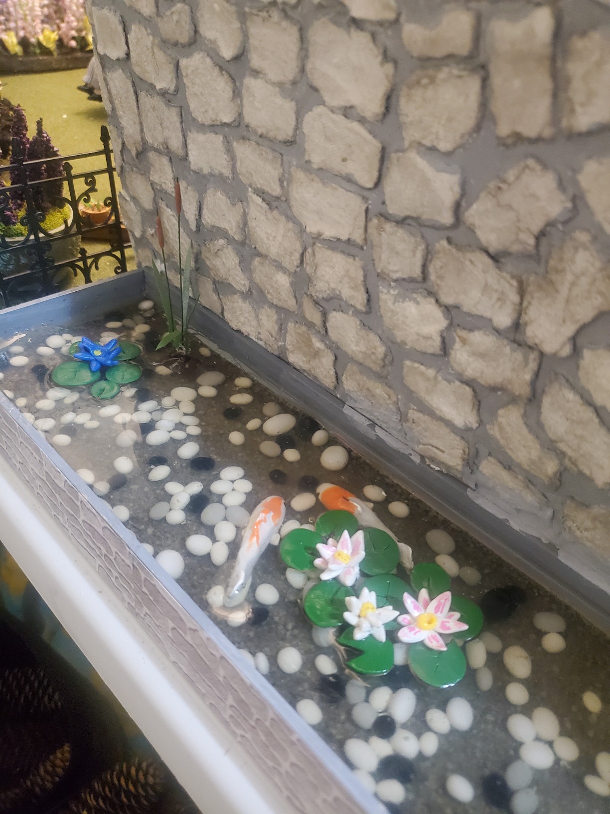 Woodland Scenics Realistic Water - 16 oz customer photo 1