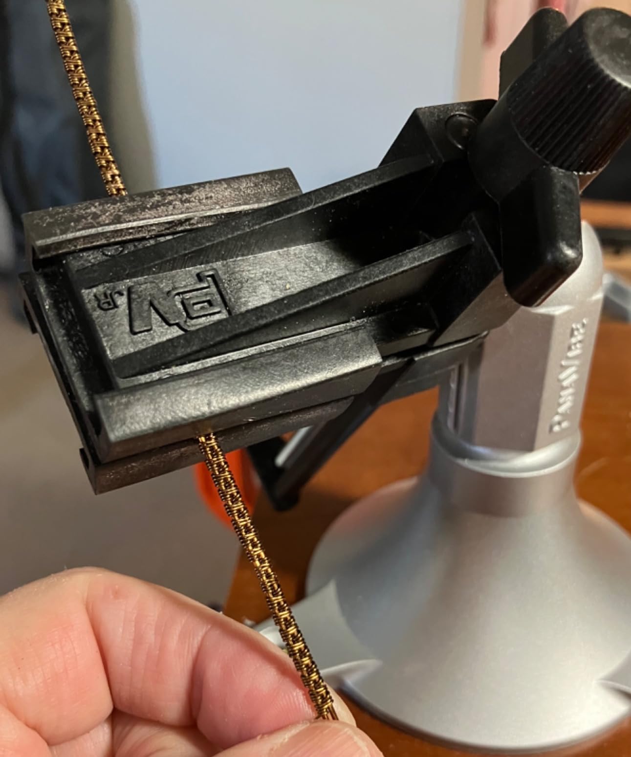 Panavise Model 201 