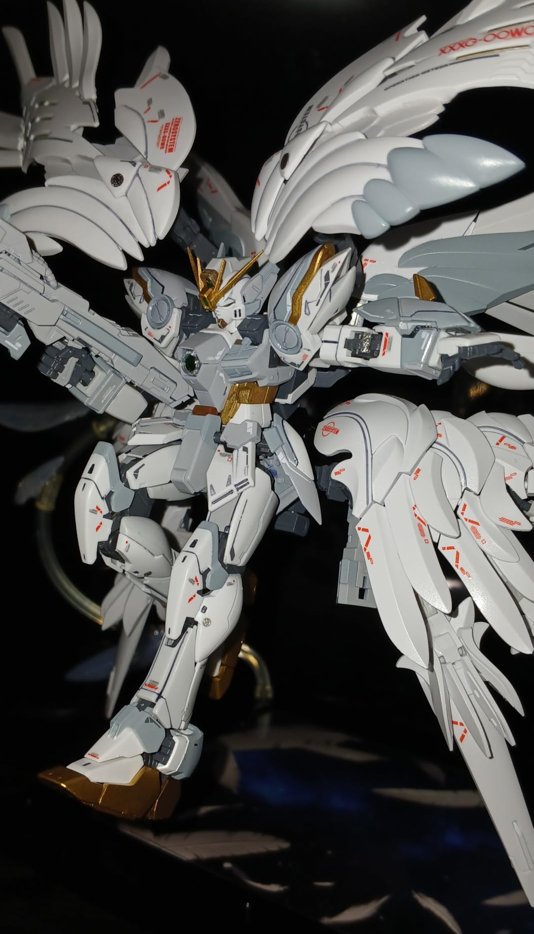 Tamiya Gray Fine Surface Primer L, 180ml Spray Can customer photo 1