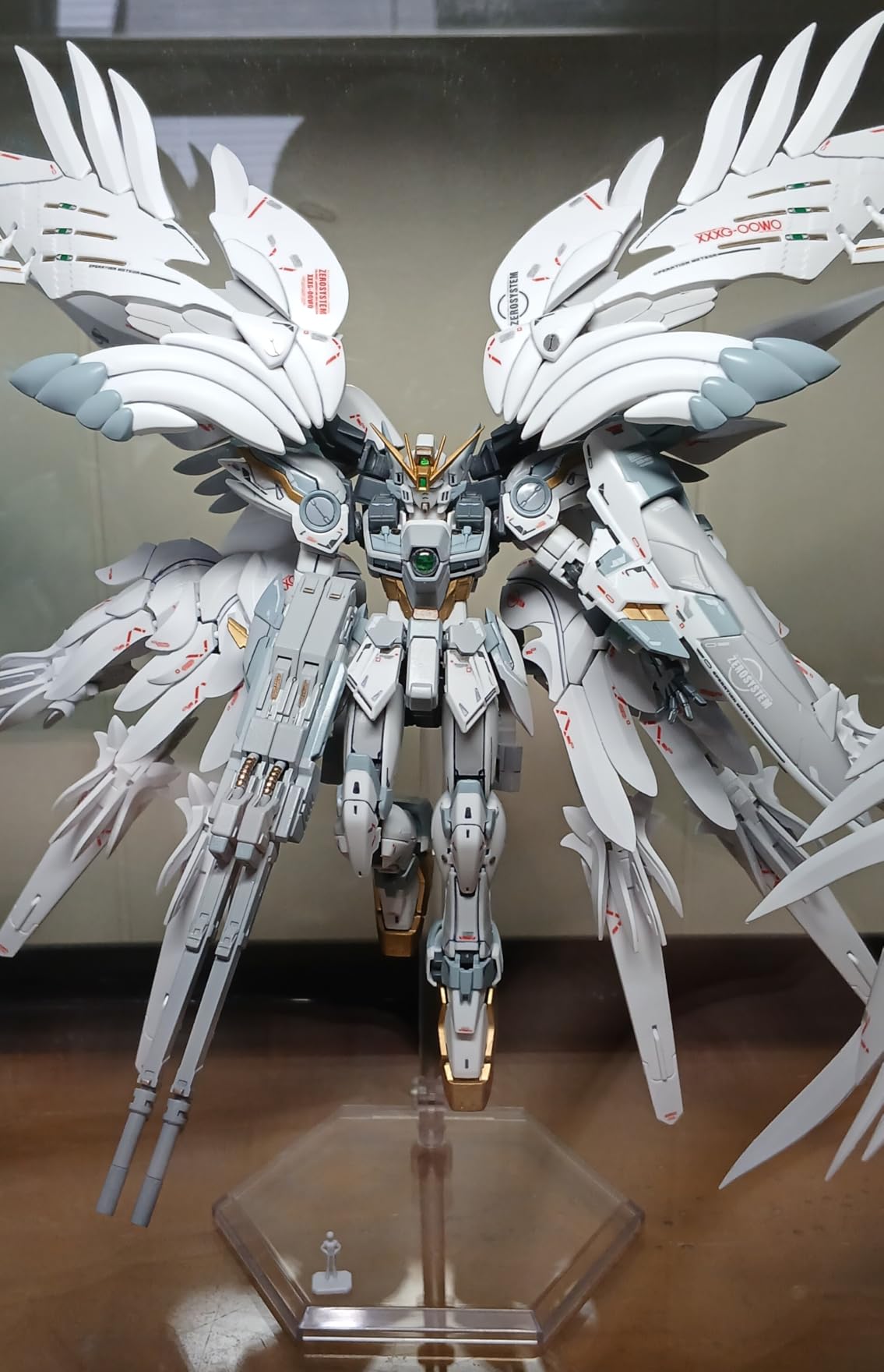 Tamiya Gray Fine Surface Primer L, 180ml Spray Can customer photo 2