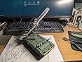 Trumpeter 1/35 Russian SAM6 Anti-Aircraft Missile with Launcher customer photo 2