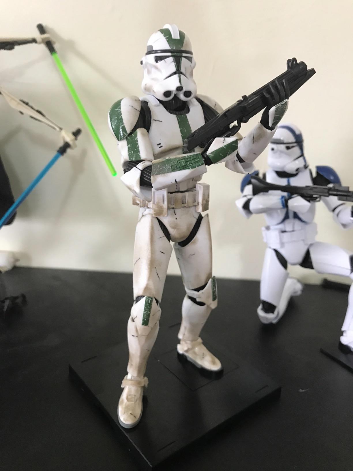 Tamiya 300087079 WM Ageing Set A Sand/Light Sand/Mud customer photo 2