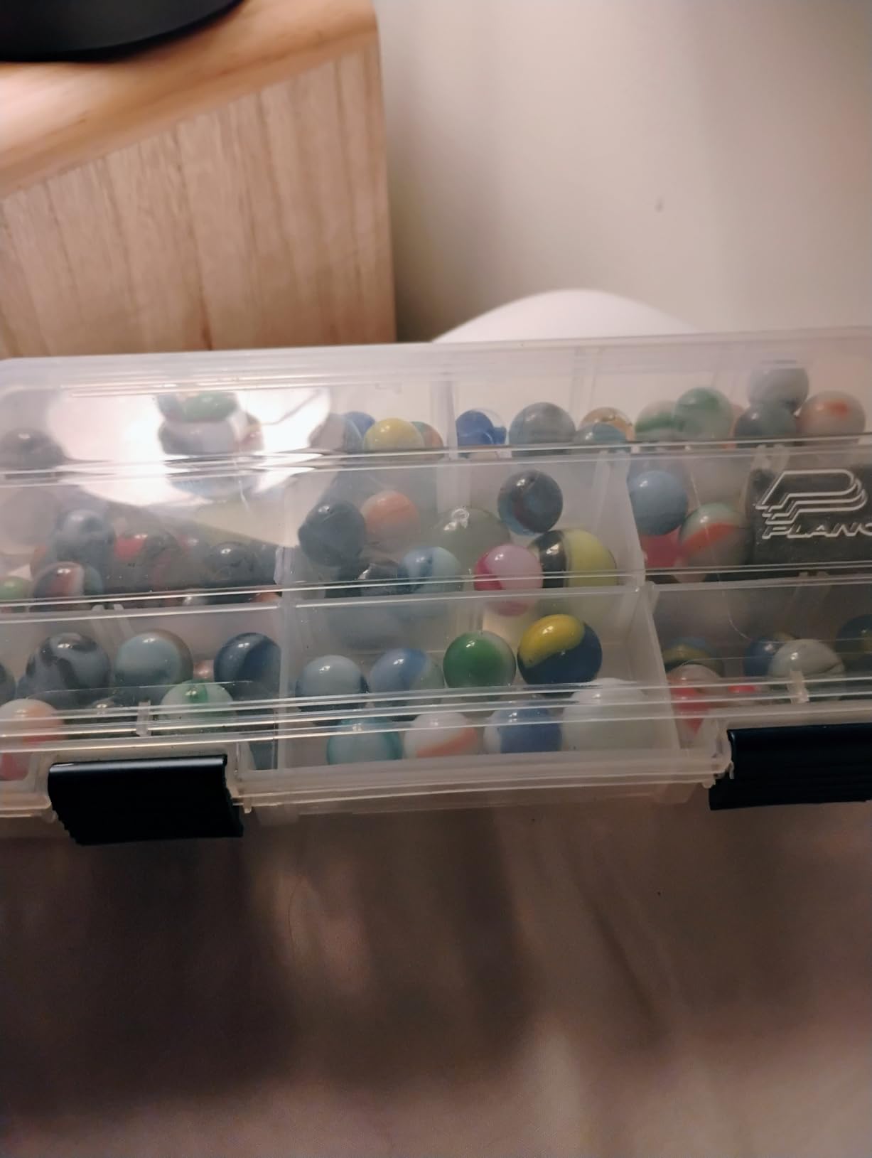 Plano 23500-00 Size Stowaway with Adjustable Dividers customer photo 2