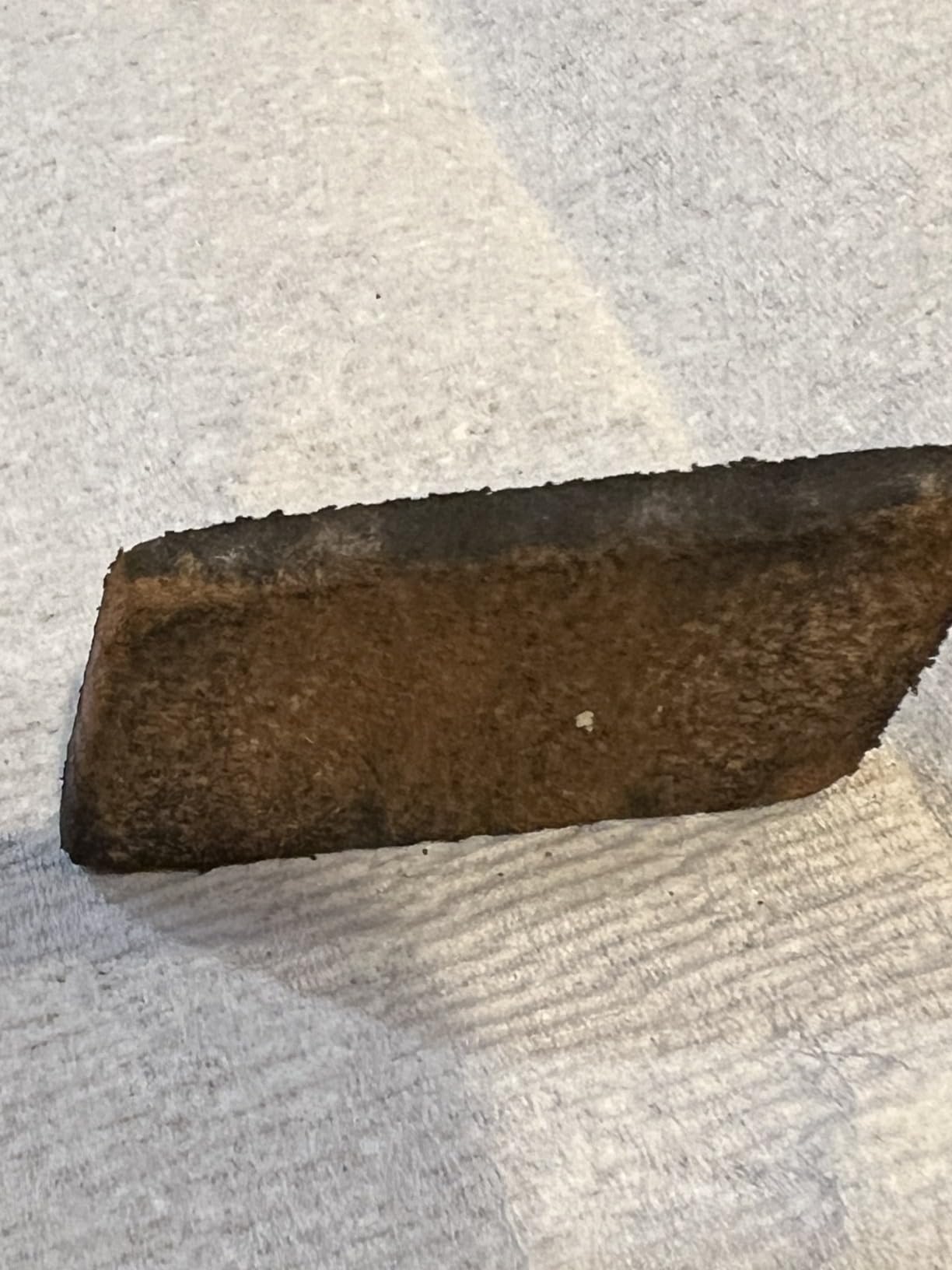 Walthers SceneMaster Bright Boy Cleaner Standard Grit Abrasive Track Toy customer photo 1