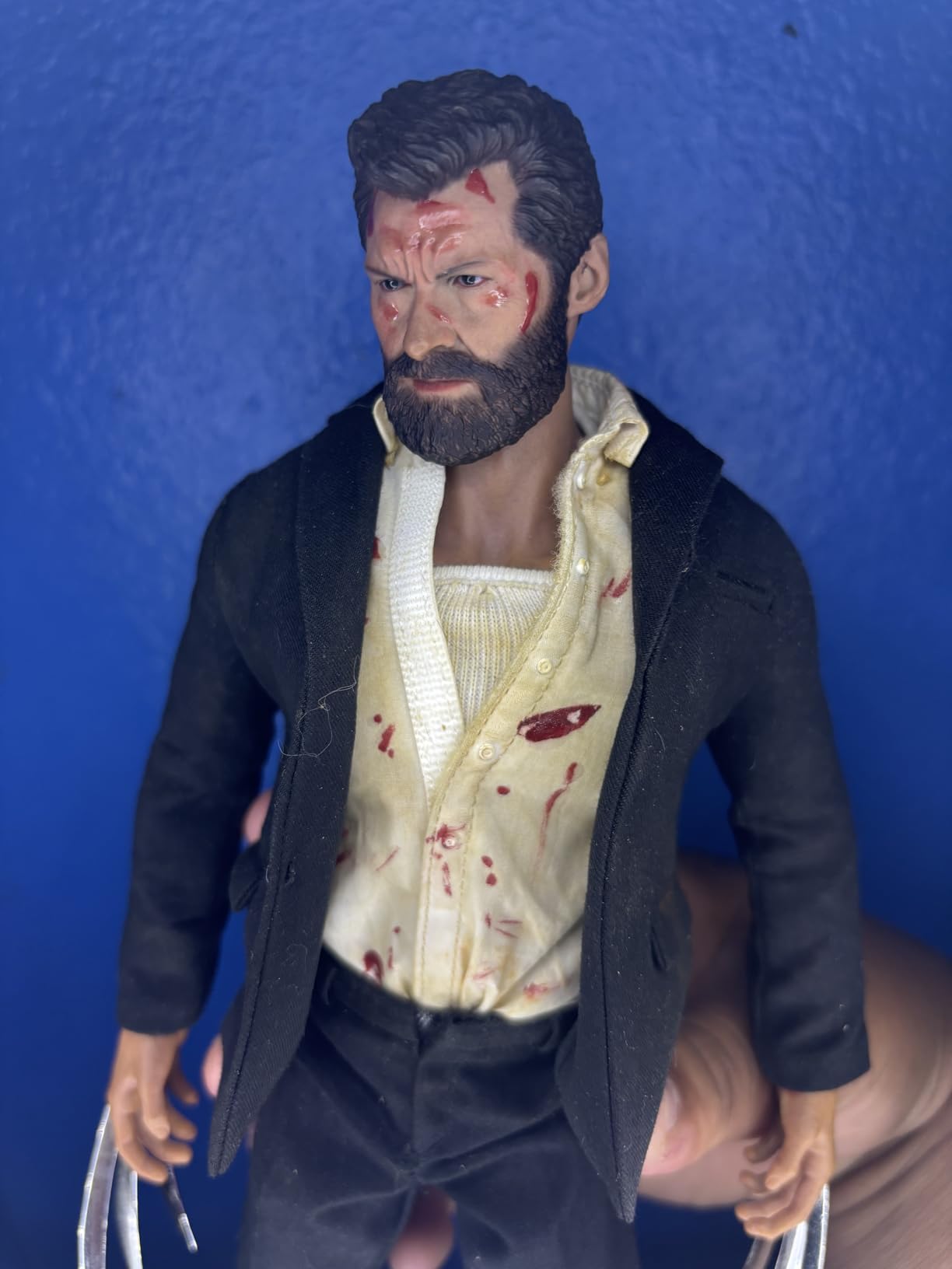 Tamiya 87085 Weathering Master C Set customer photo 1