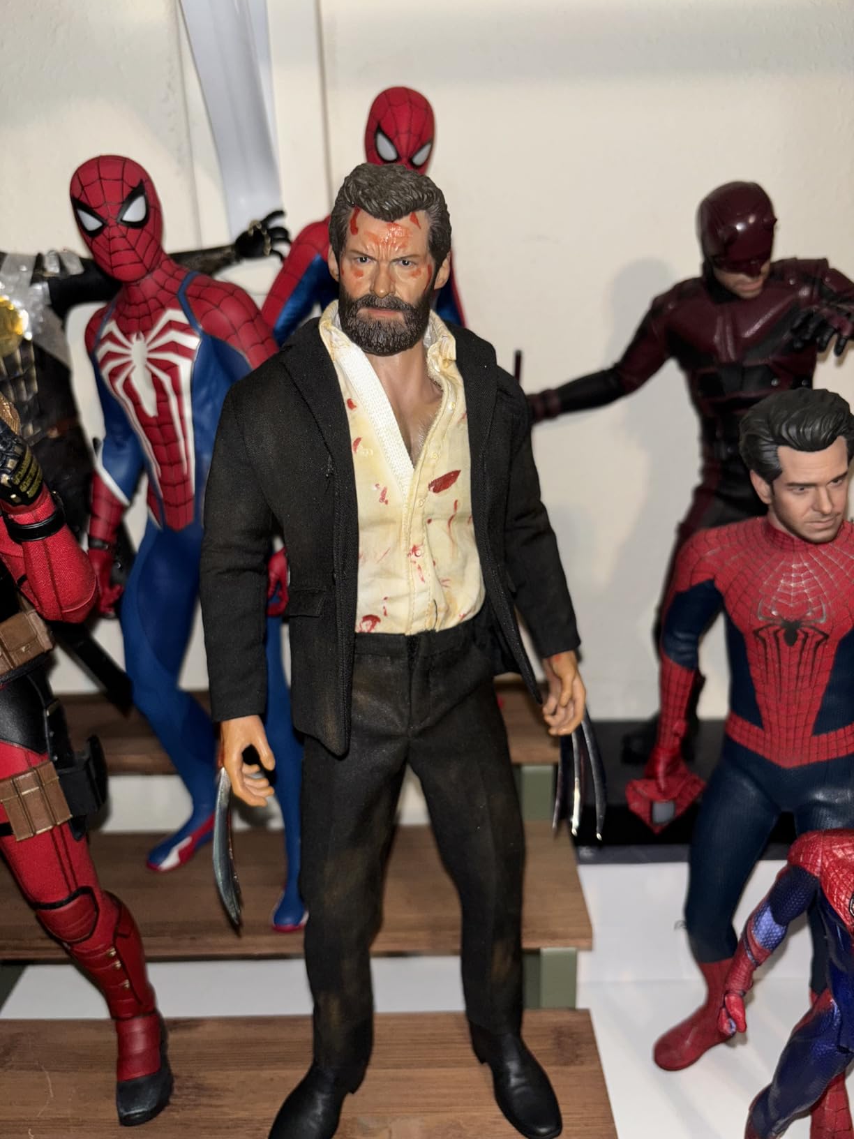 Tamiya 87085 Weathering Master C Set customer photo 2