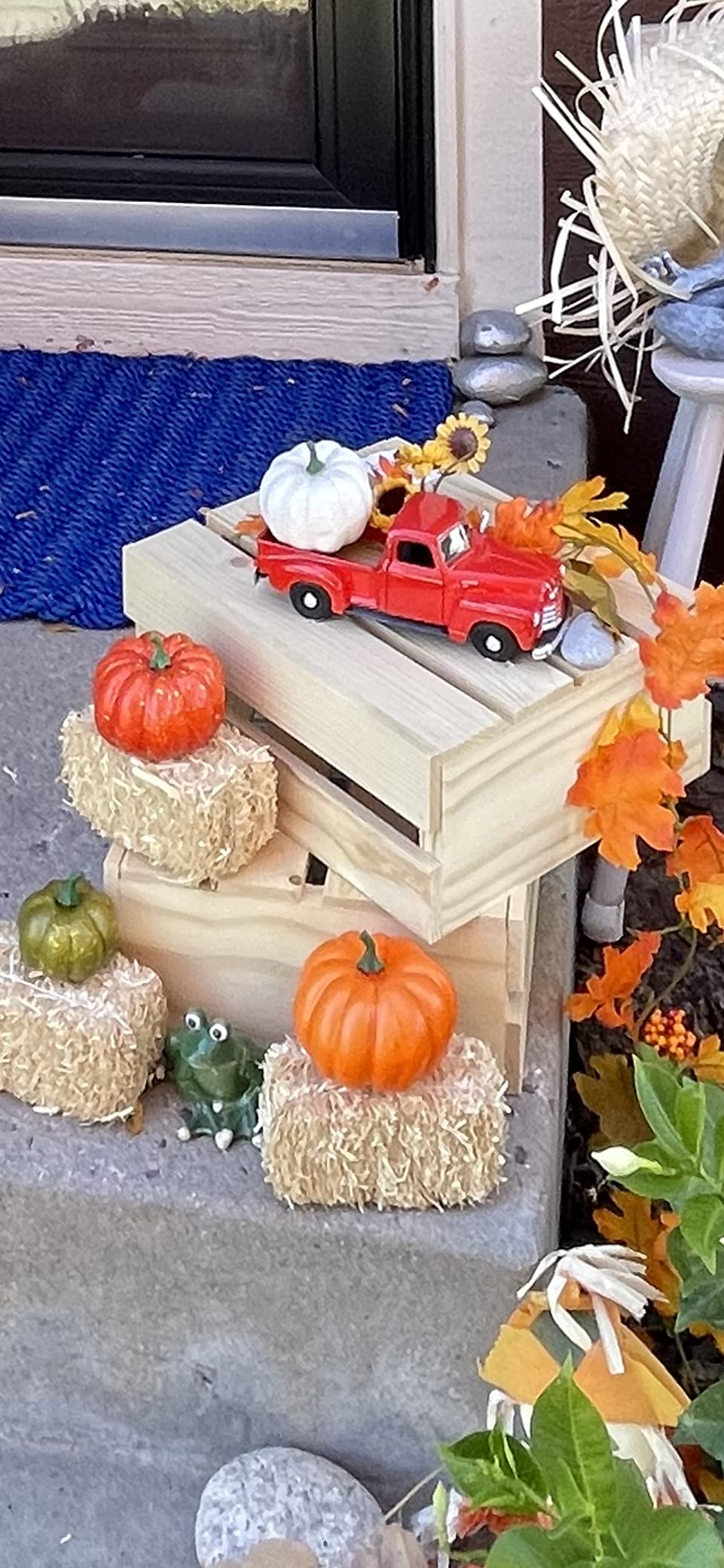 Maisto 1:25 Scale 1950 Chevrolet 3100 Pickup Diecast Truck (Special Edition) customer photo 1