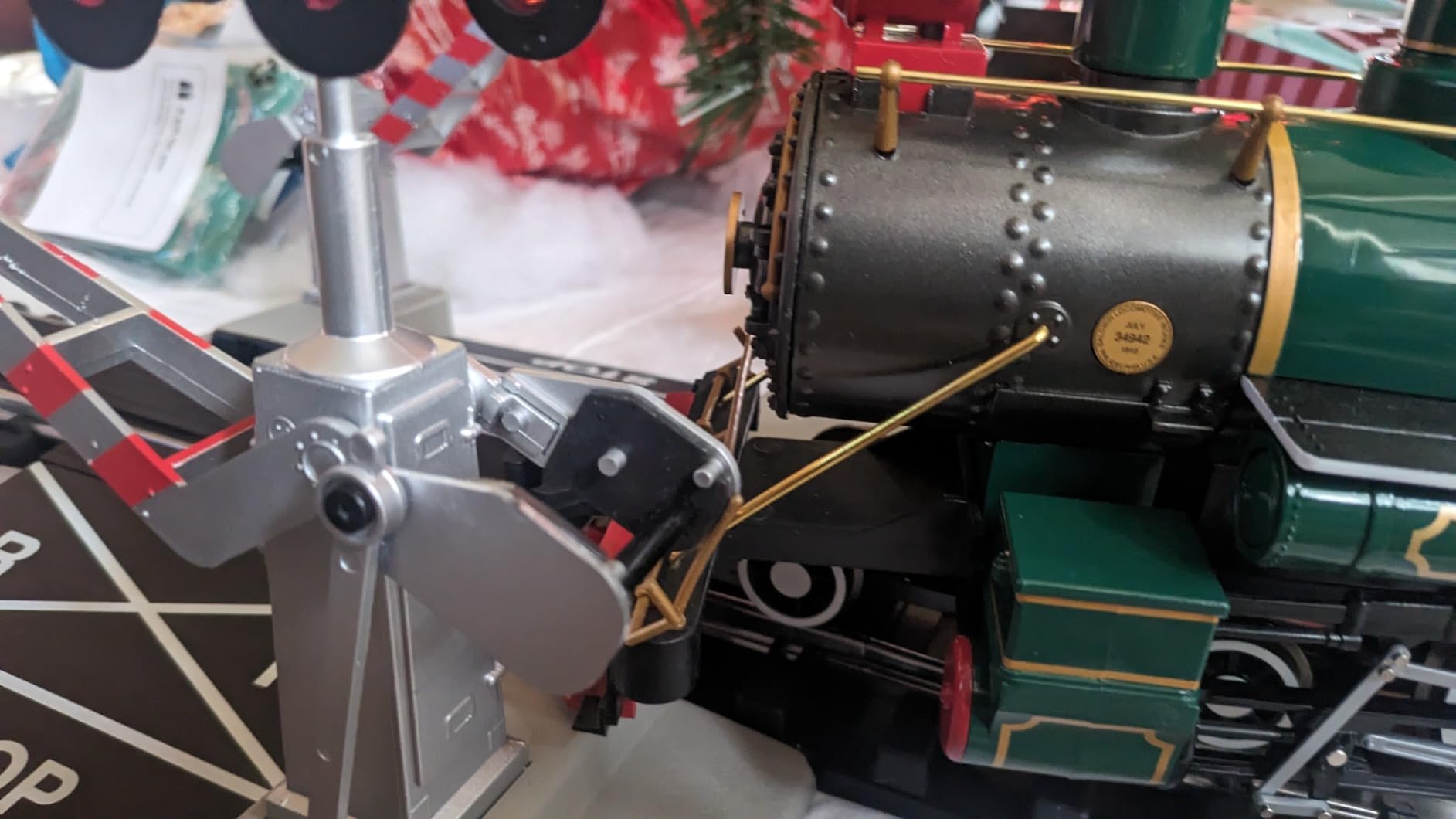 Bachmann Industries Large 