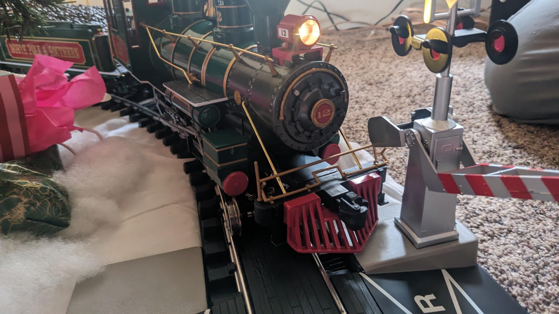 Bachmann Industries Large 