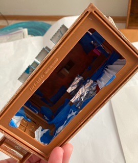 Life-Like Trains HO Scale Building Kits - Belvedere Downtown Hotel customer photo 2