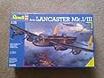 Revell Germany Avro Lancaster Mk.I/III Model Kit customer photo 2