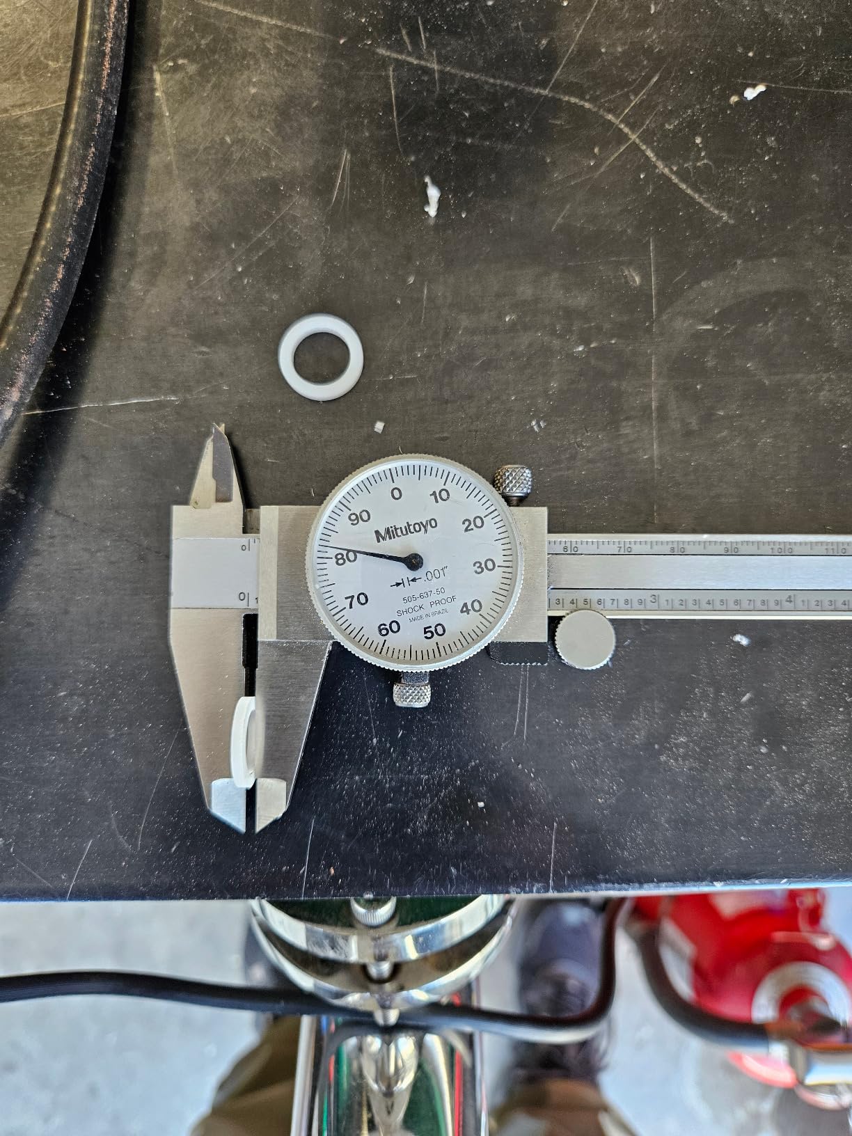 Rotary Tool Multi-Vise, 3-in-1 Attachment, 360º Stationary Vise, Stand-Alone Clamp, and Tool Holder, 2500-01 customer photo 1