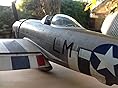 Trumpeter 1/32 P47D Thunderbolt Bubbletop Fighter Model Kit customer photo 1