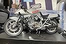 Tamiya - 14010 - Suzuki GSX1100S - Katana - 1/12 customer photo 1