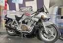 Tamiya - 14010 - Suzuki GSX1100S - Katana - 1/12 customer photo 2
