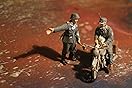 Tamiya 1:35 German Motorcycle Orderly Set customer photo 1