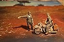 Tamiya 1:35 German Motorcycle Orderly Set customer photo 2