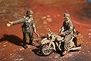 Tamiya 1:35 German Motorcycle Orderly Set customer photo 3